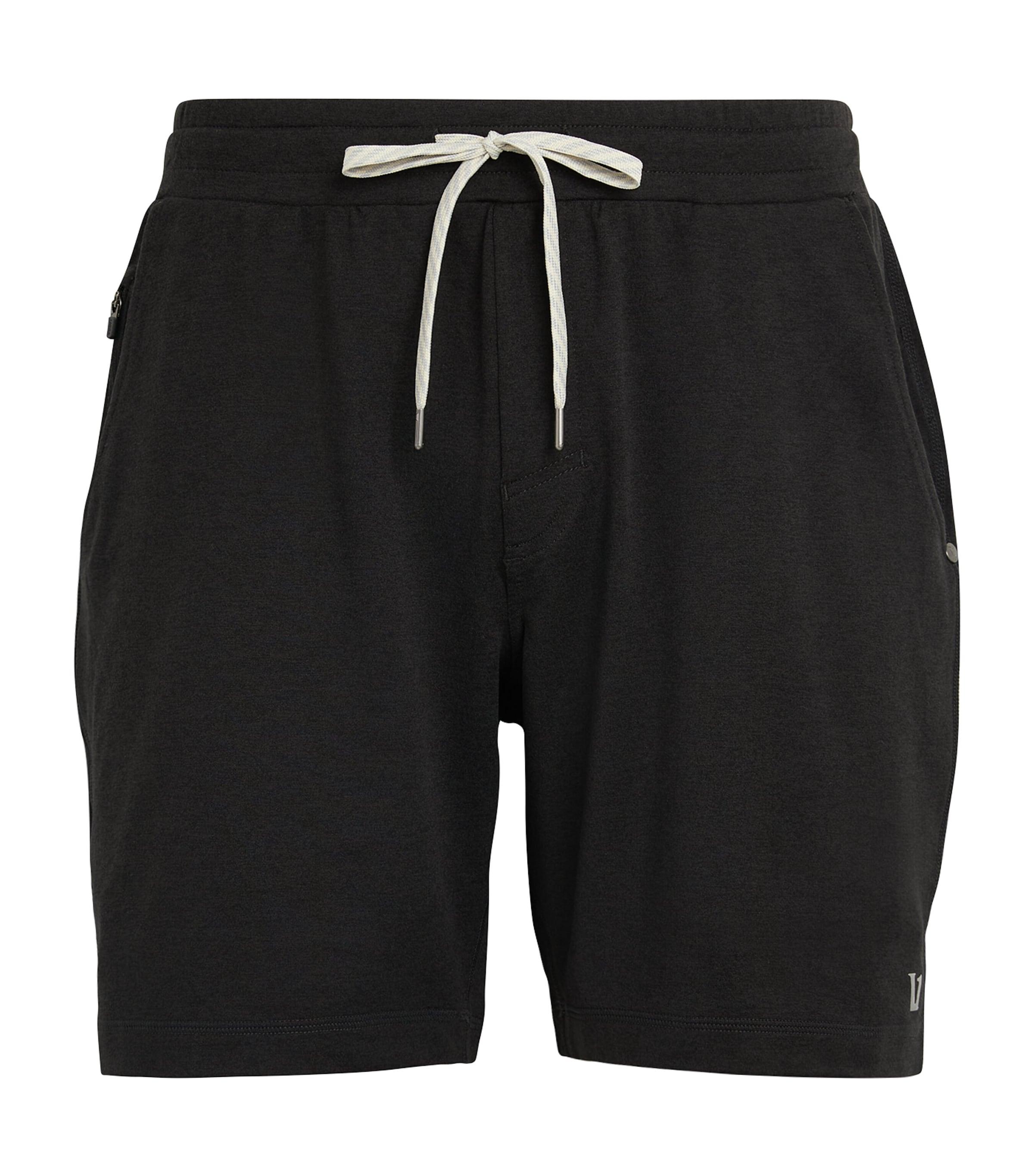 Ponto Performance Sweat Shorts by VUORI