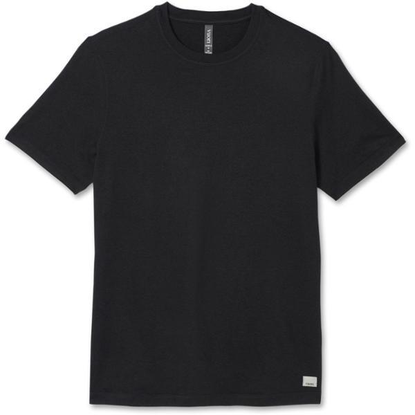 Ponto Performance T-Shirt by VUORI