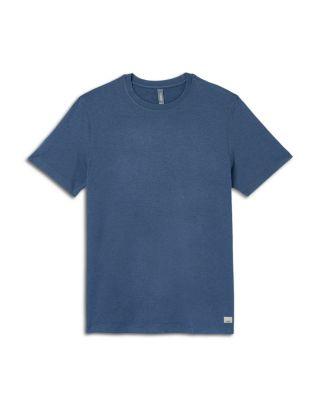 Ponto Short Sleeve Performance Tee by VUORI