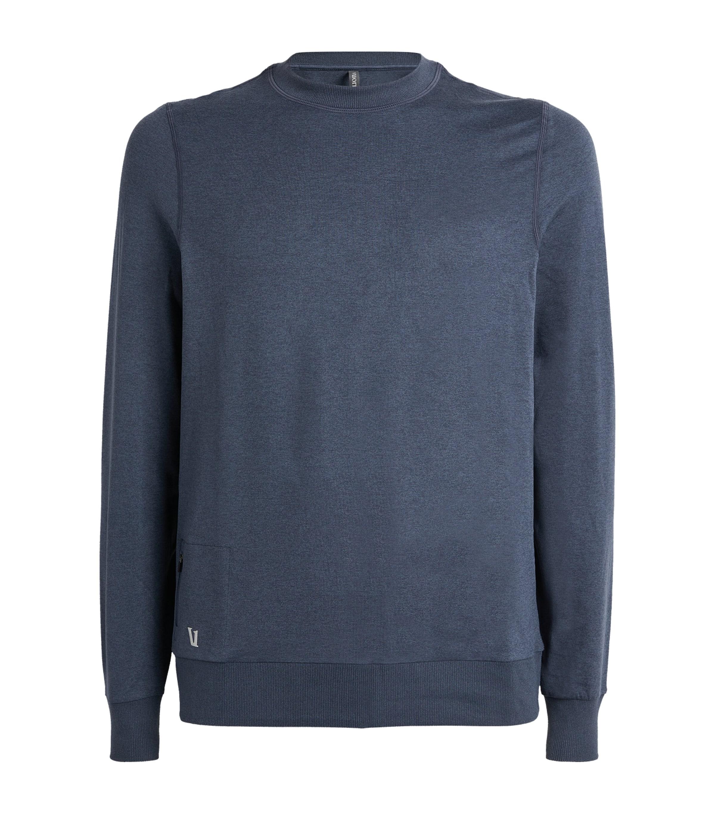 Ponto Sweatshirt by VUORI