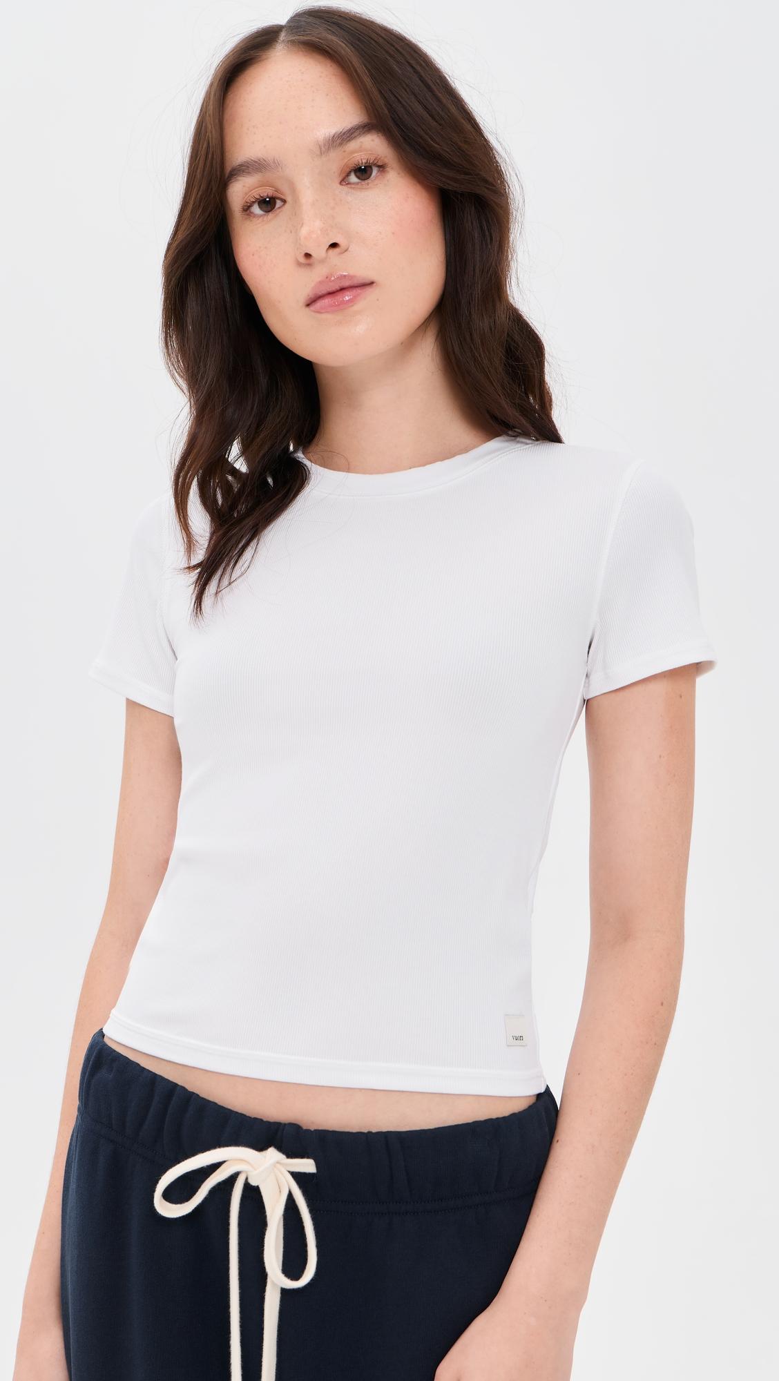 Pose Fitted 2.0 Tee by VUORI
