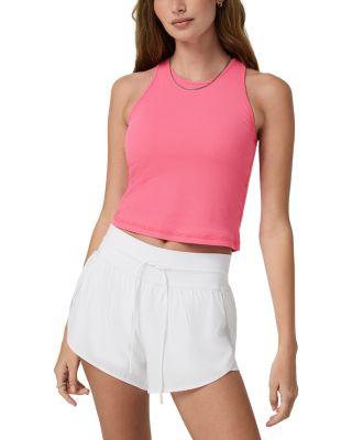 Pose Plyo Tank Top by VUORI