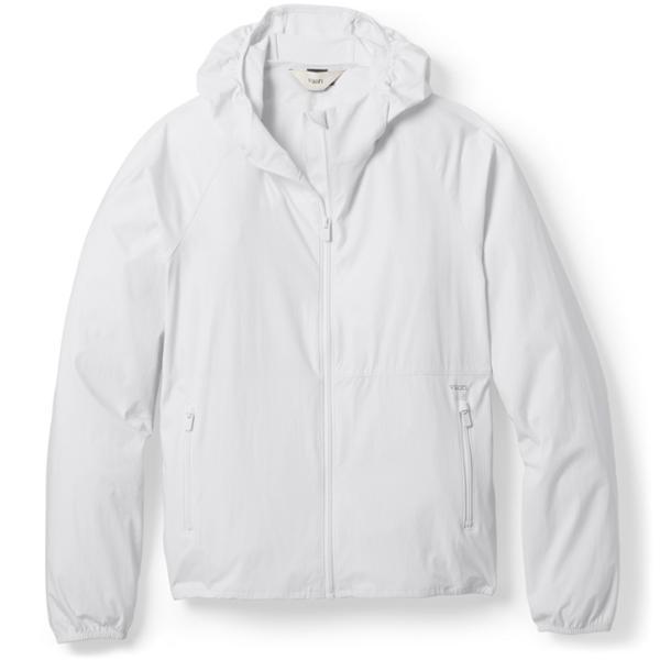 Renew Trainer Shell Jacket by VUORI