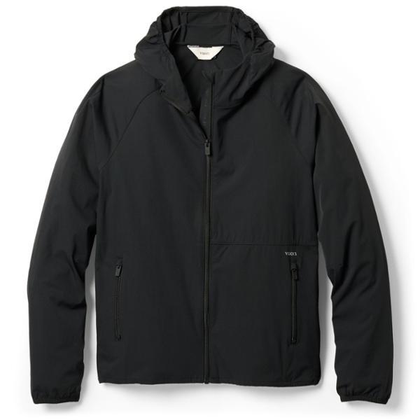 Renew Trainer Shell Jacket by VUORI