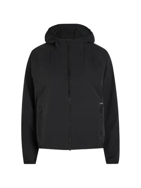 Renew Trainer hoodied jacket by VUORI