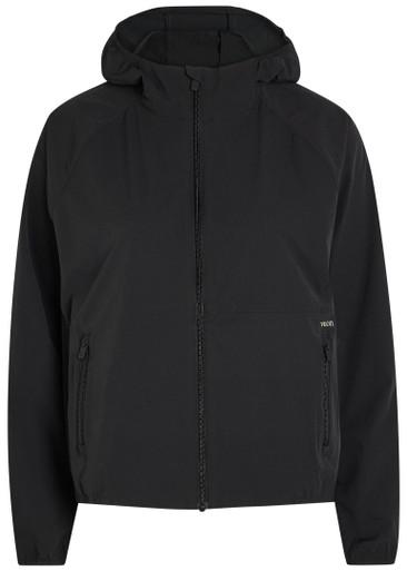 Renew Trainer hoodied shell jacket by VUORI
