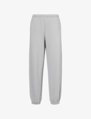 Restore Classic Wide-Leg Cotton-Blend Jogging Bottoms by VUORI