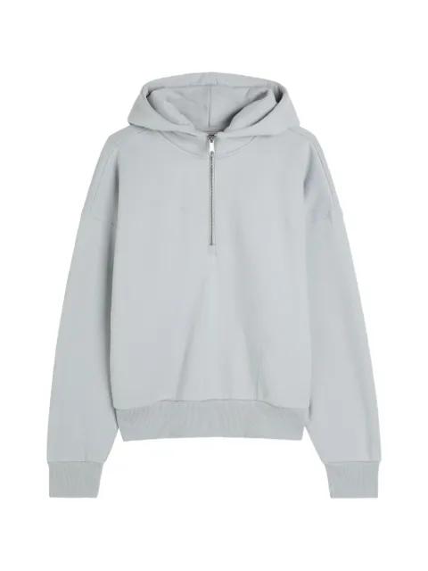 Restore half-zip hoodie by VUORI