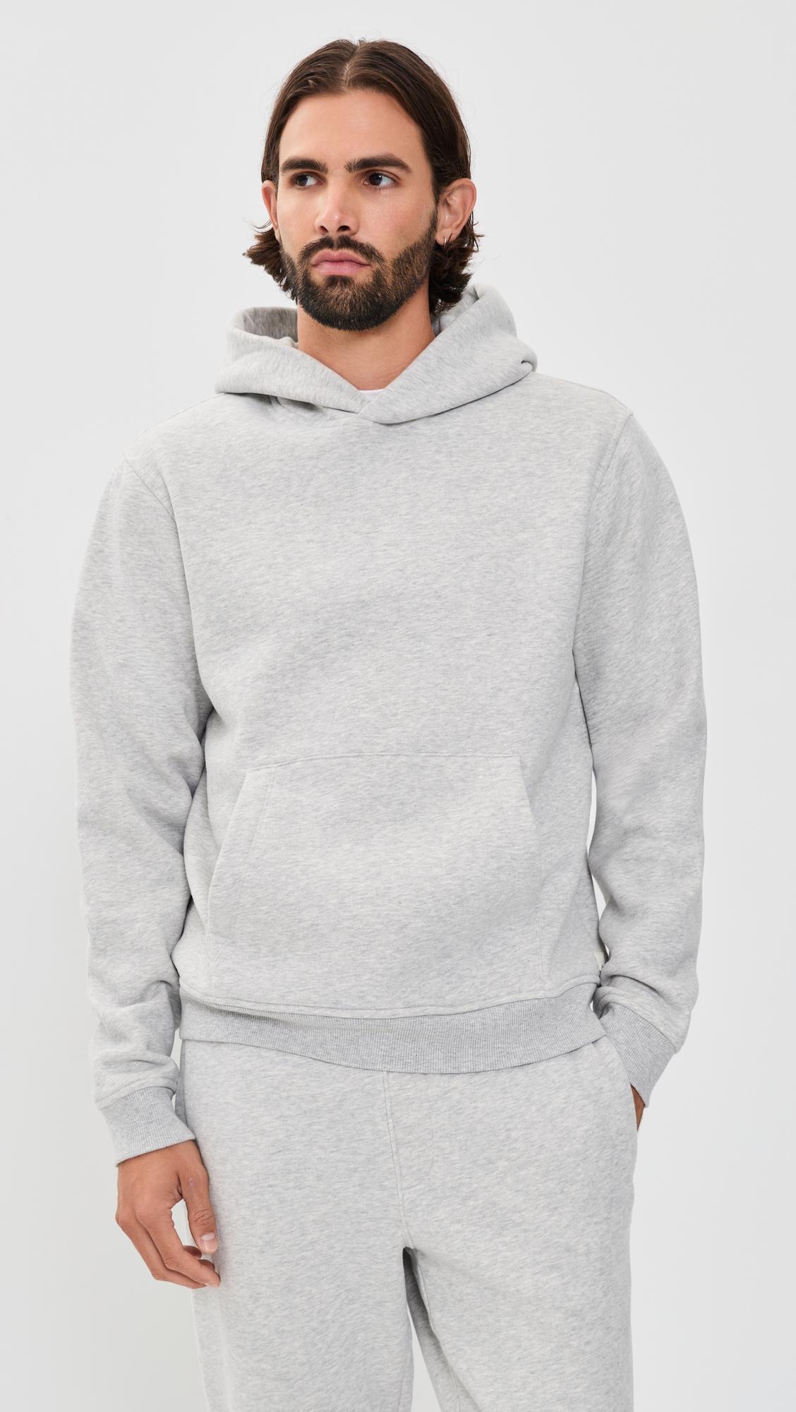 Seaside Pullover 2.0 Hoodie by VUORI