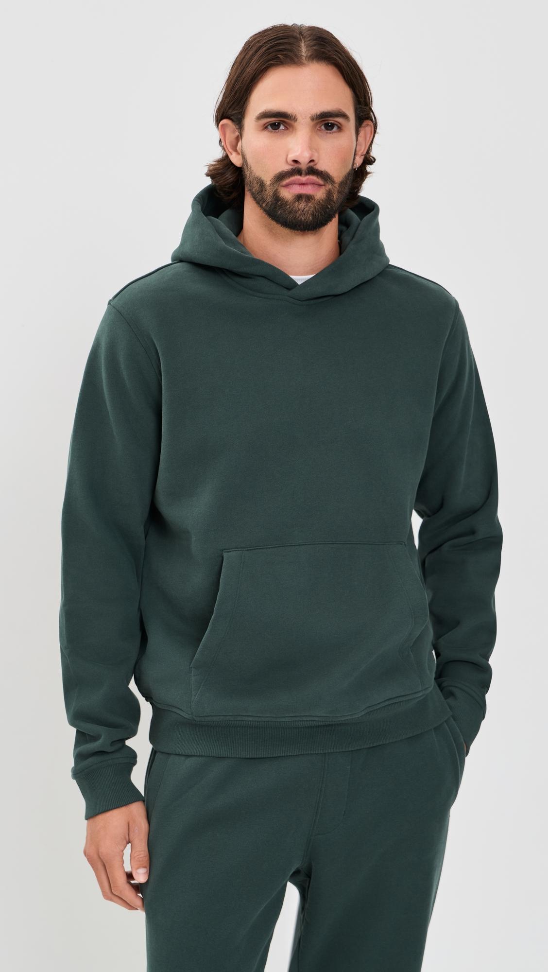 Seaside Pullover Hoodie 2.0 by VUORI