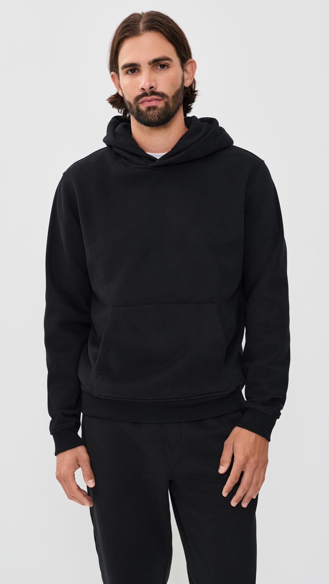 Seaside Pullover Hoodie 2.0 by VUORI