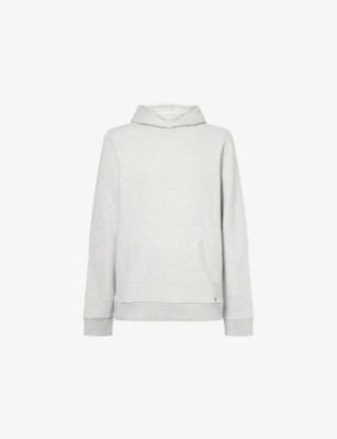 Seaside Relaxed-Fit Cotton-Fleece Hoody by VUORI