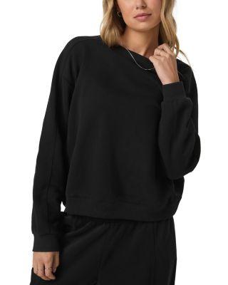 Sedona Seams Crewneck Sweatshirt by VUORI