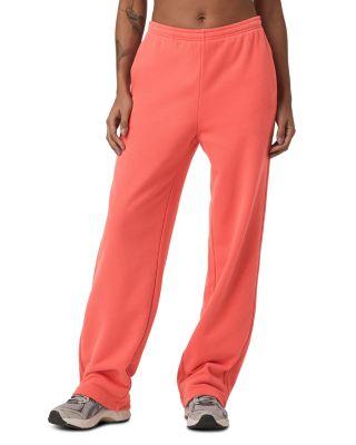 Sedona Straight Leg Sweatpants by VUORI
