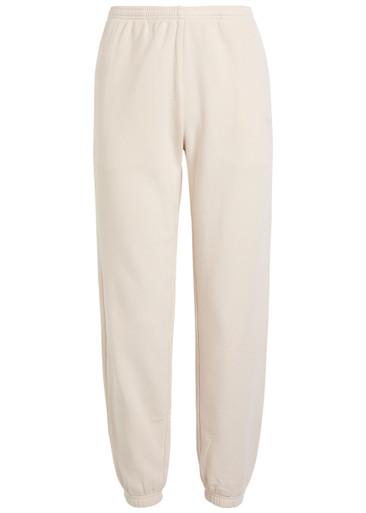 Sedona cotton-blend sweatpants by VUORI