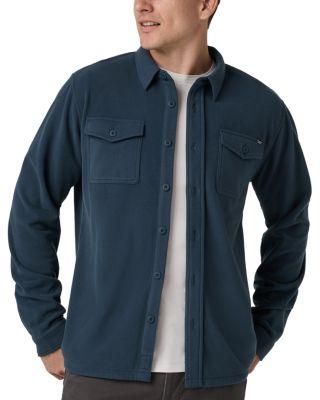 Shirt Jacket by VUORI