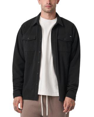 Shirt Jacket by VUORI