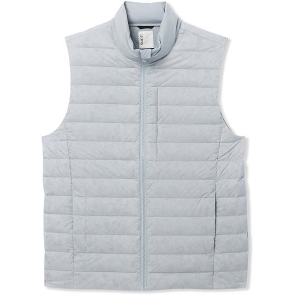 Steadfast Down Vest by VUORI
