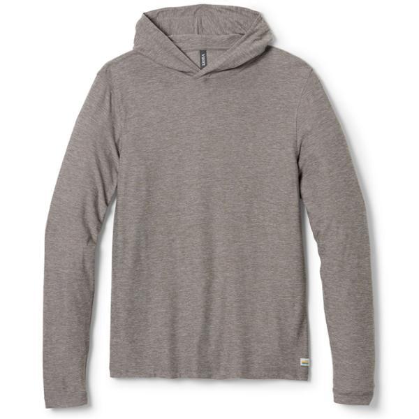 Strato Tech Hoodie by VUORI