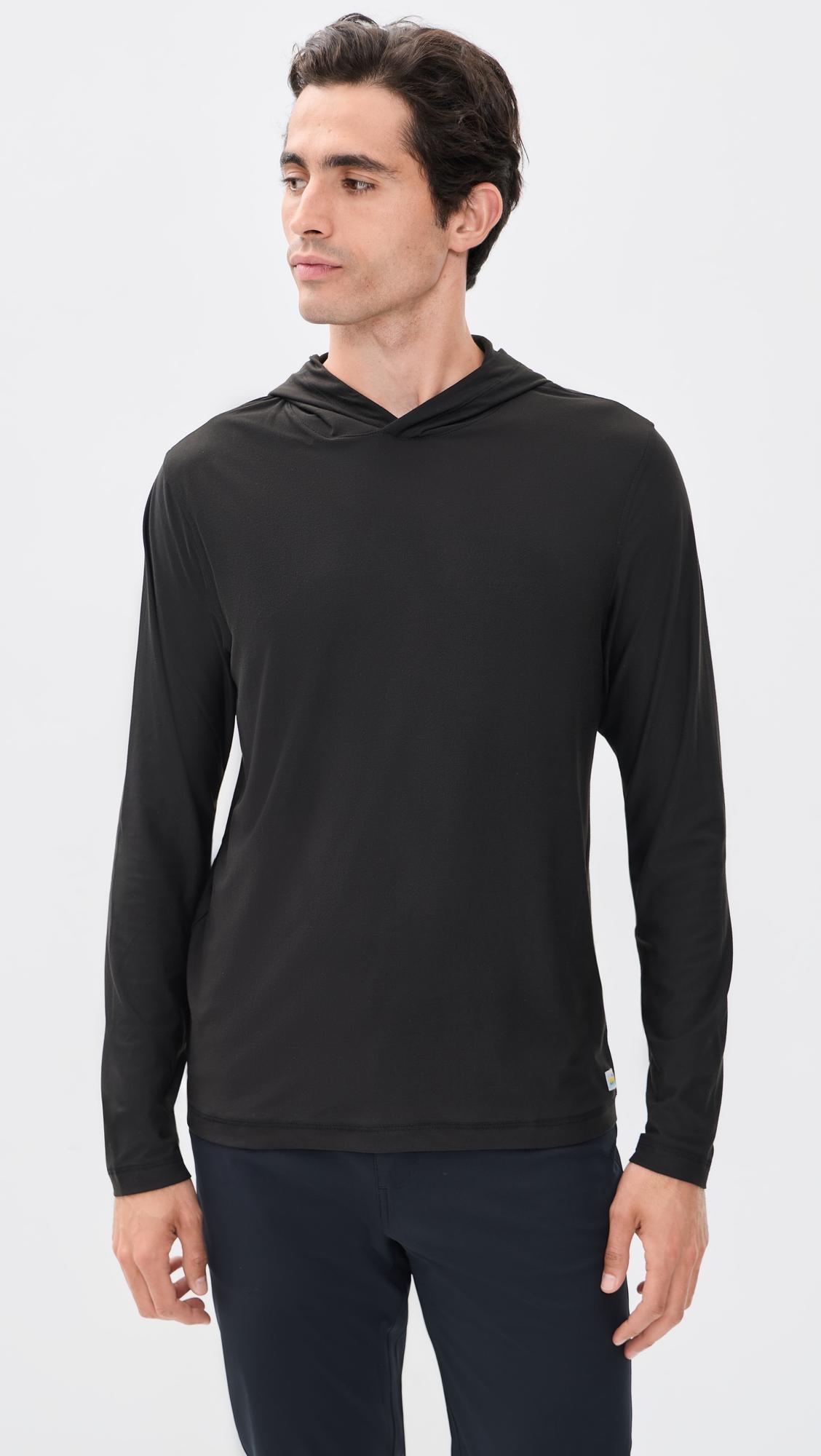 Strato Tech Hoodie by VUORI