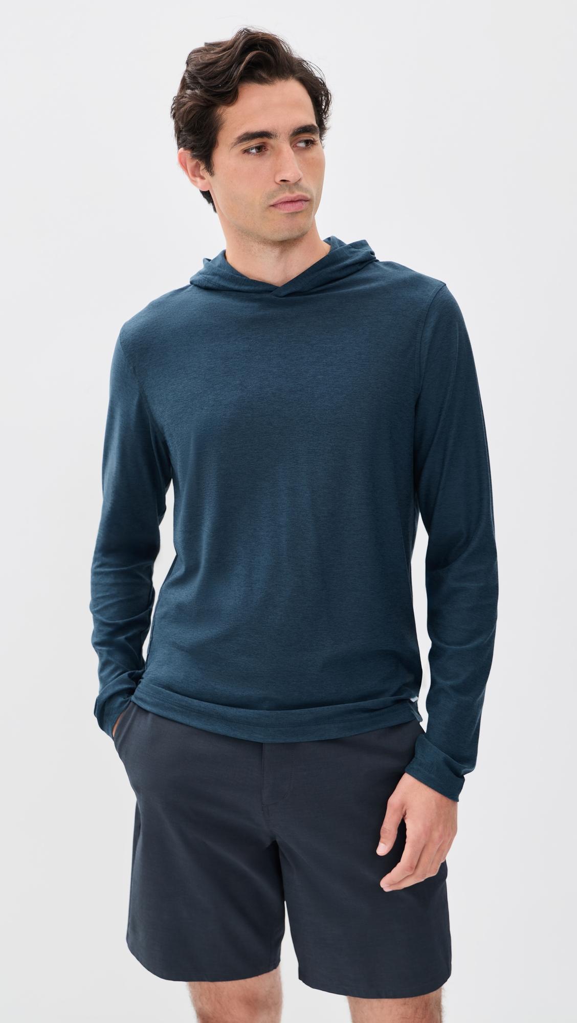 Strato Tech Hoodie by VUORI