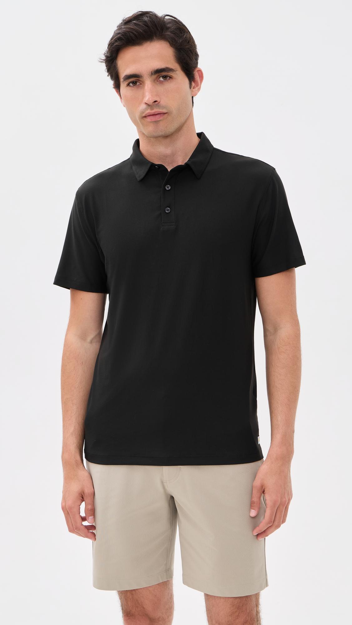 Strato Tech Polo by VUORI