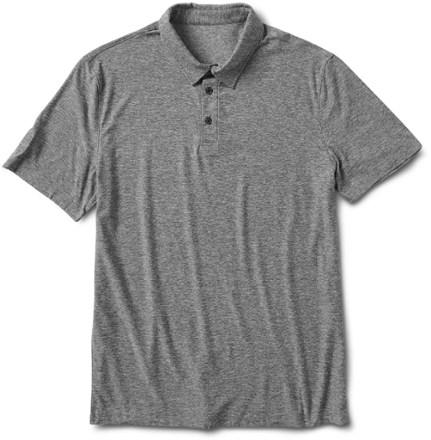 Strato Tech Polo Shirt by VUORI