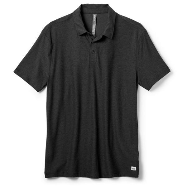 Strato Tech Polo Shirt by VUORI