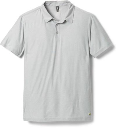 Strato Tech Polo Shirt by VUORI