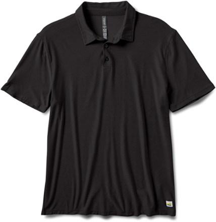 Strato Tech Polo Shirt by VUORI