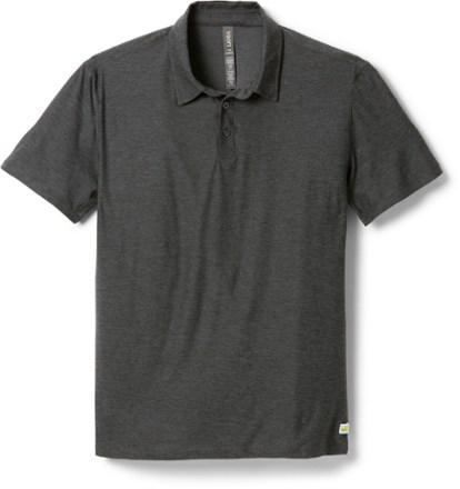 Strato Tech Polo Shirt by VUORI