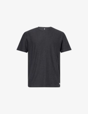 Strato Tech Stretch-Woven T-Shirt by VUORI