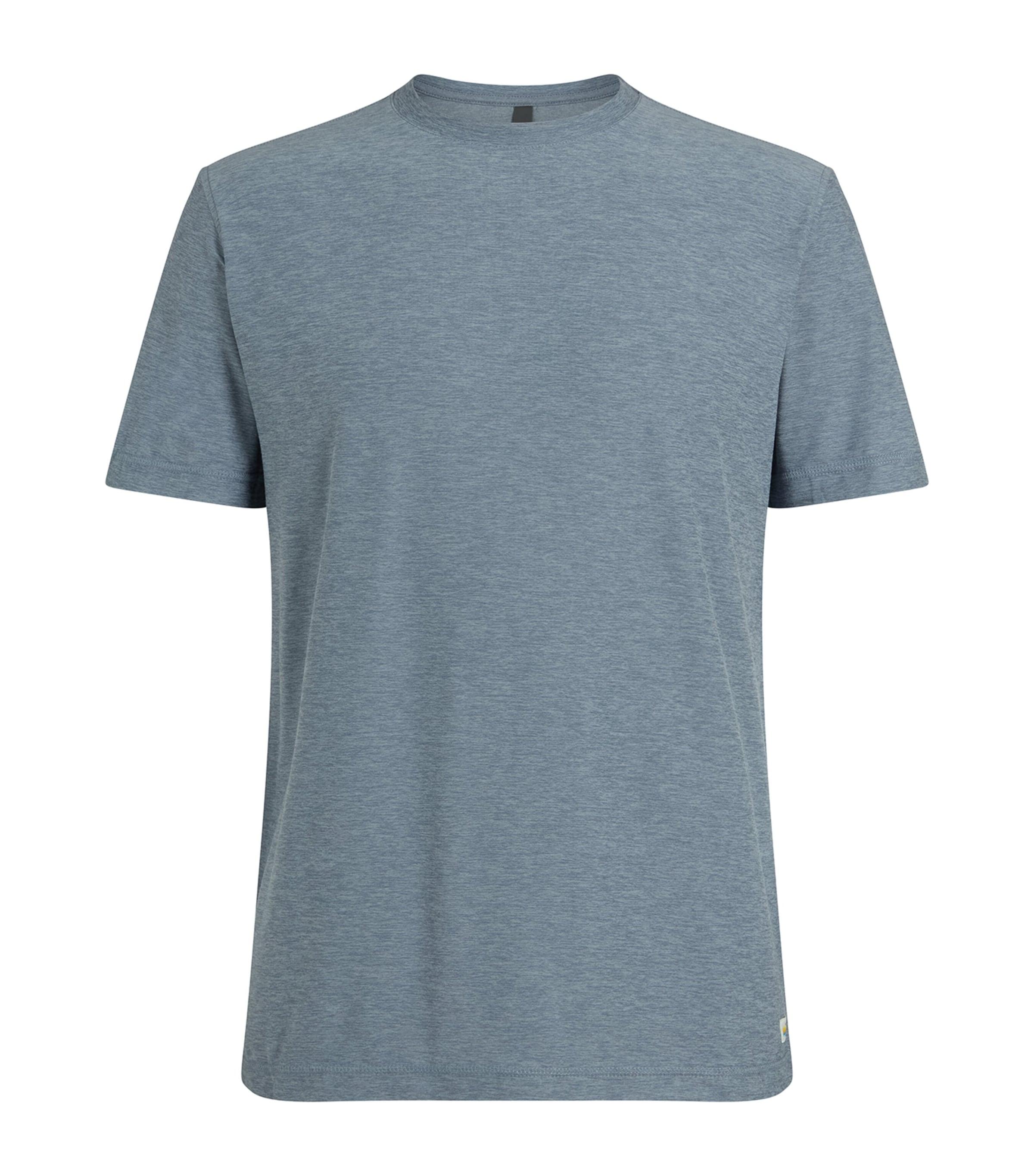 Strato Tech T-Shirt by VUORI