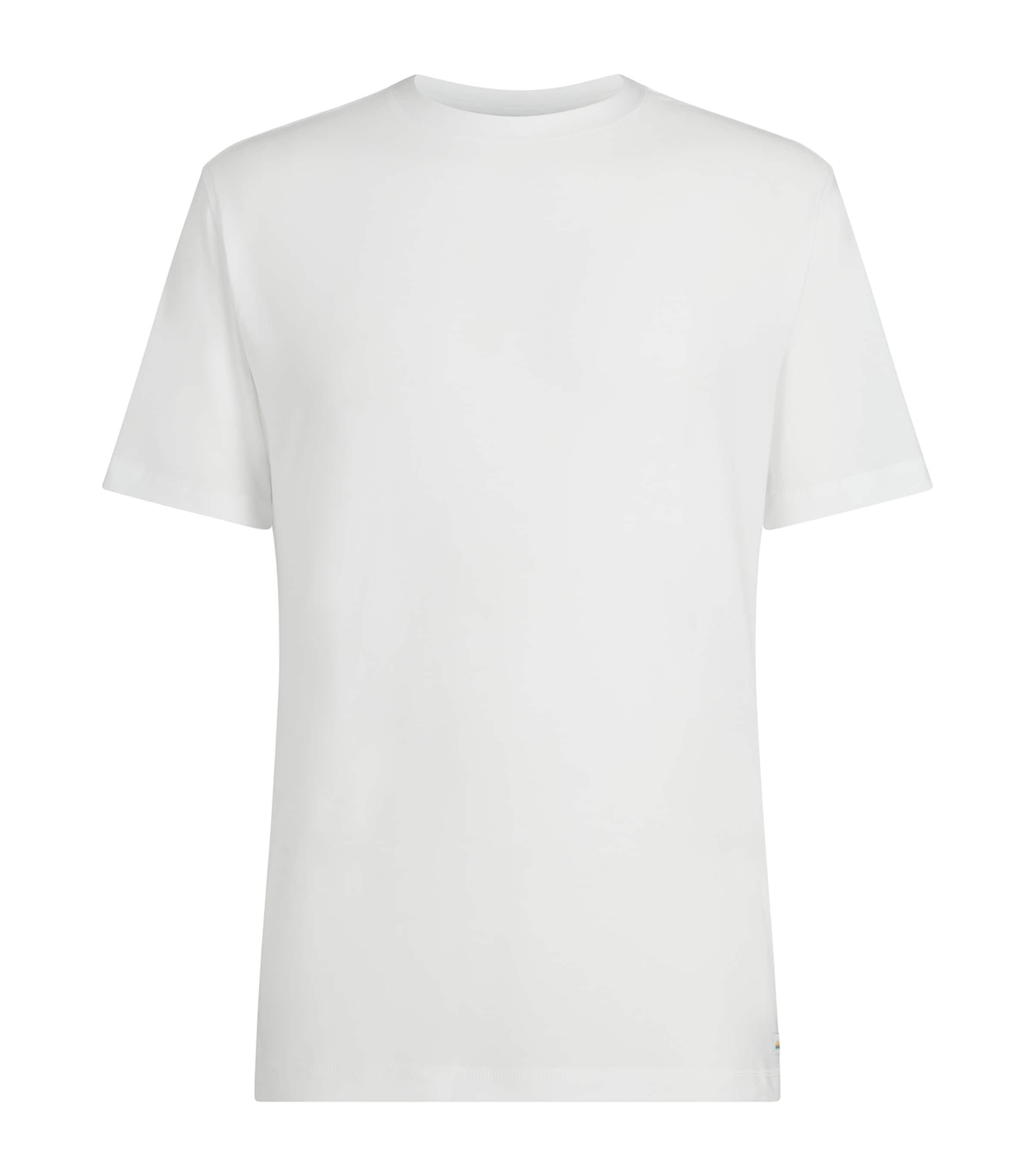 Strato Tech T-Shirt by VUORI