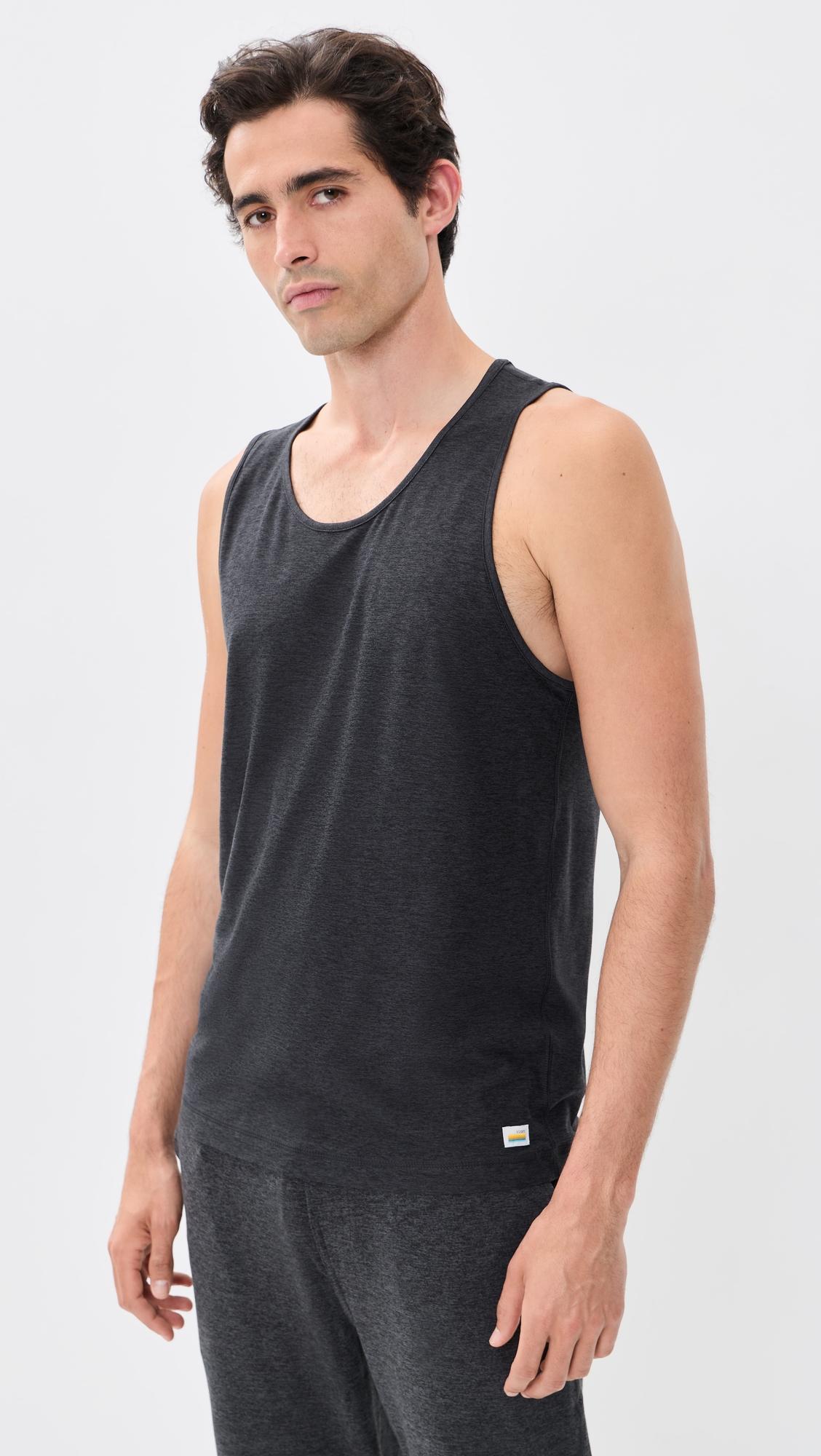 Strato Tech Tank by VUORI