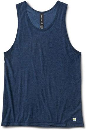 Strato Tech Tank Top by VUORI
