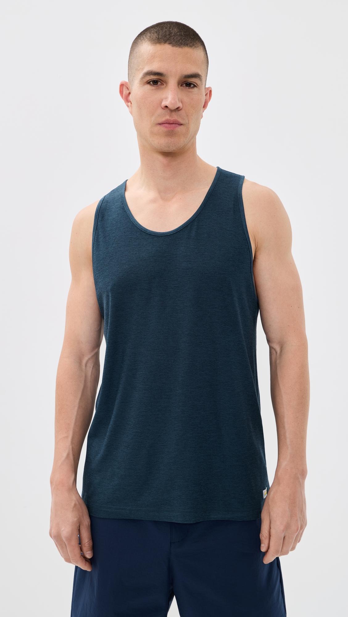 Strato Tech Tank by VUORI