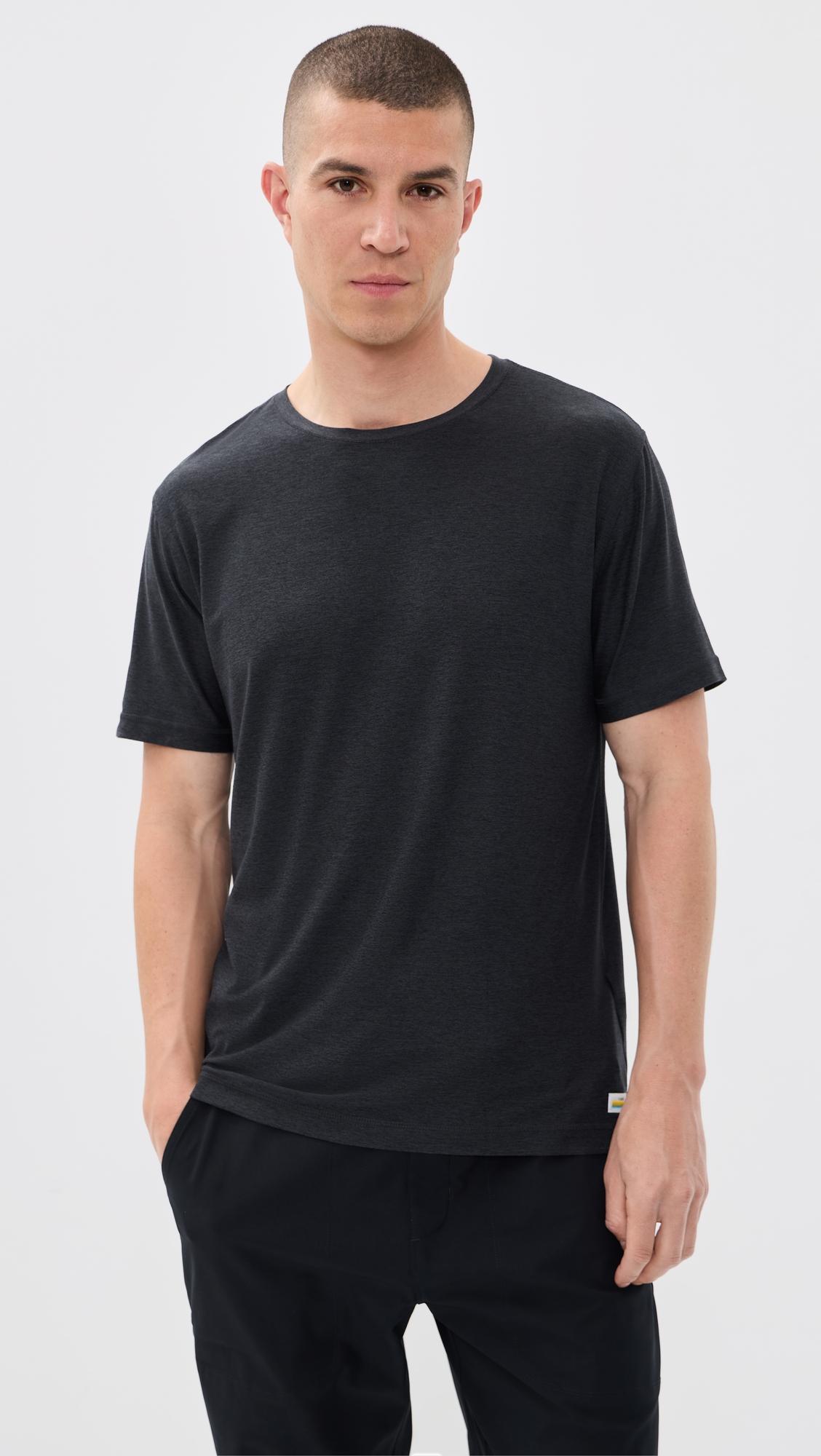 Strato Tech Tee by VUORI