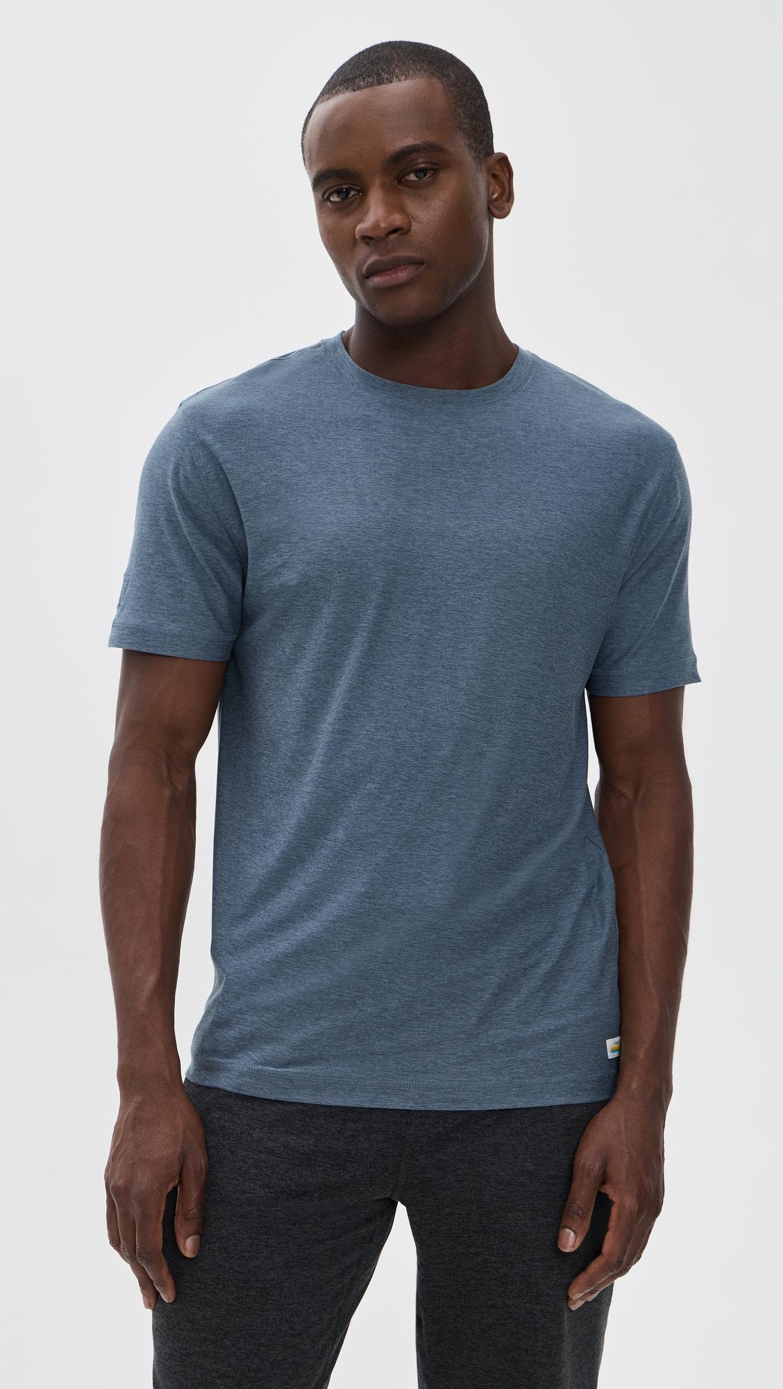 Strato Tech Tee by VUORI