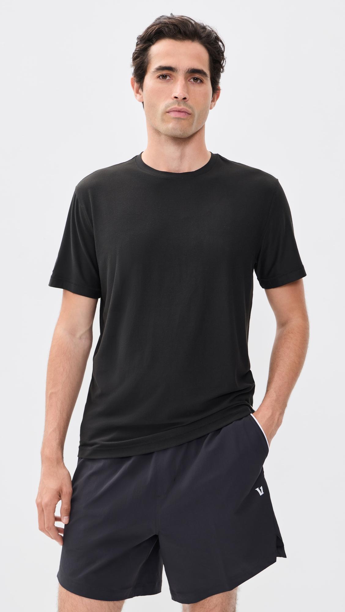 Strato Tech Tee by VUORI