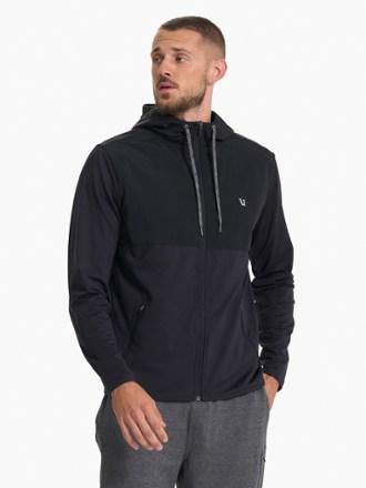 Sunday Element Jacket by VUORI