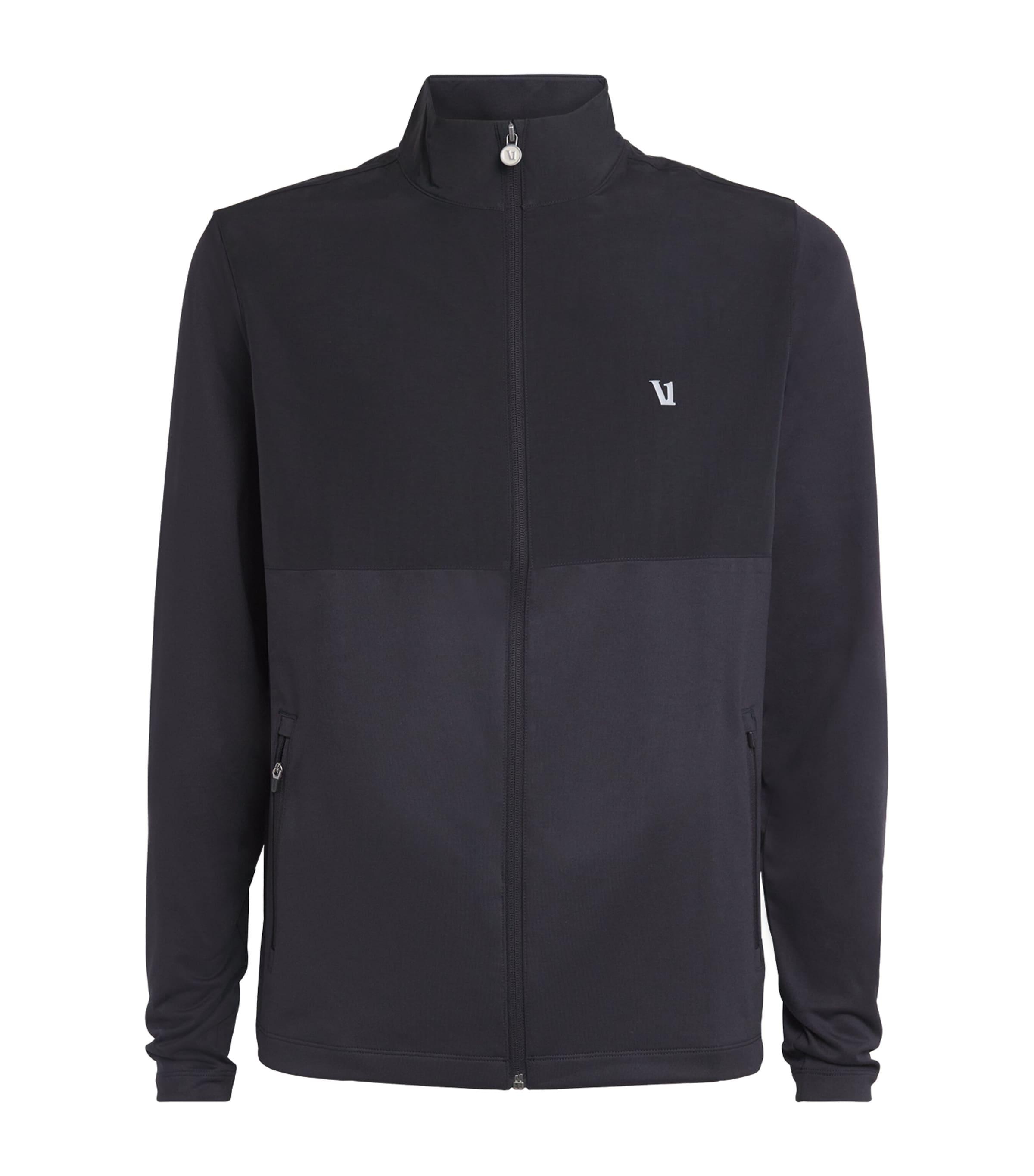 Sunday Element Track Jacket by VUORI