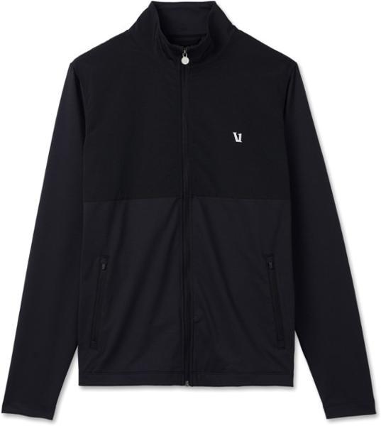 Sunday Element Track Jacket by VUORI