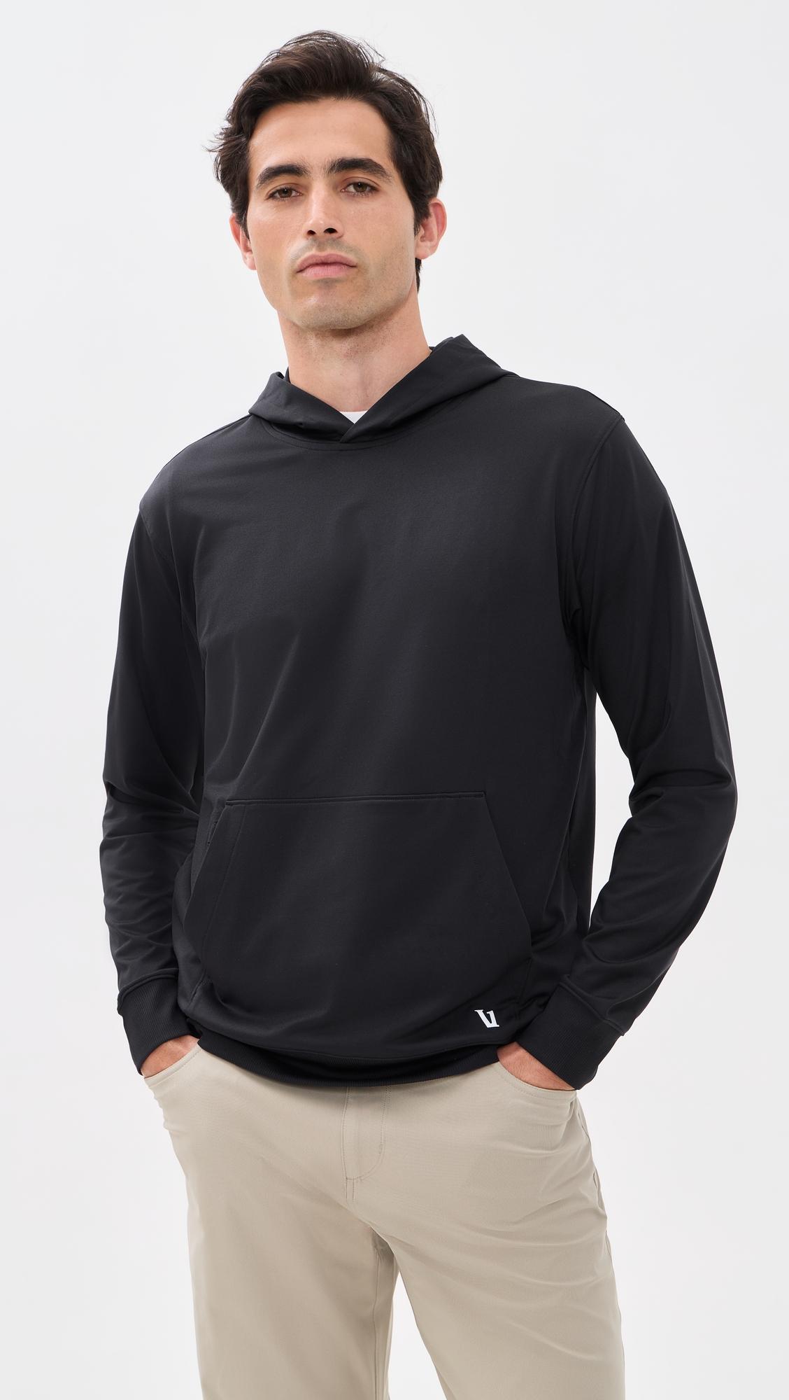 Sunday Hoodie 2.0 by VUORI