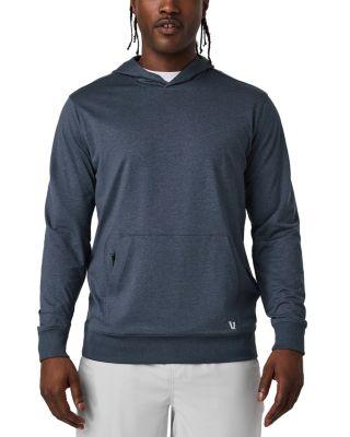 Sunday Hoodie 2.0 by VUORI