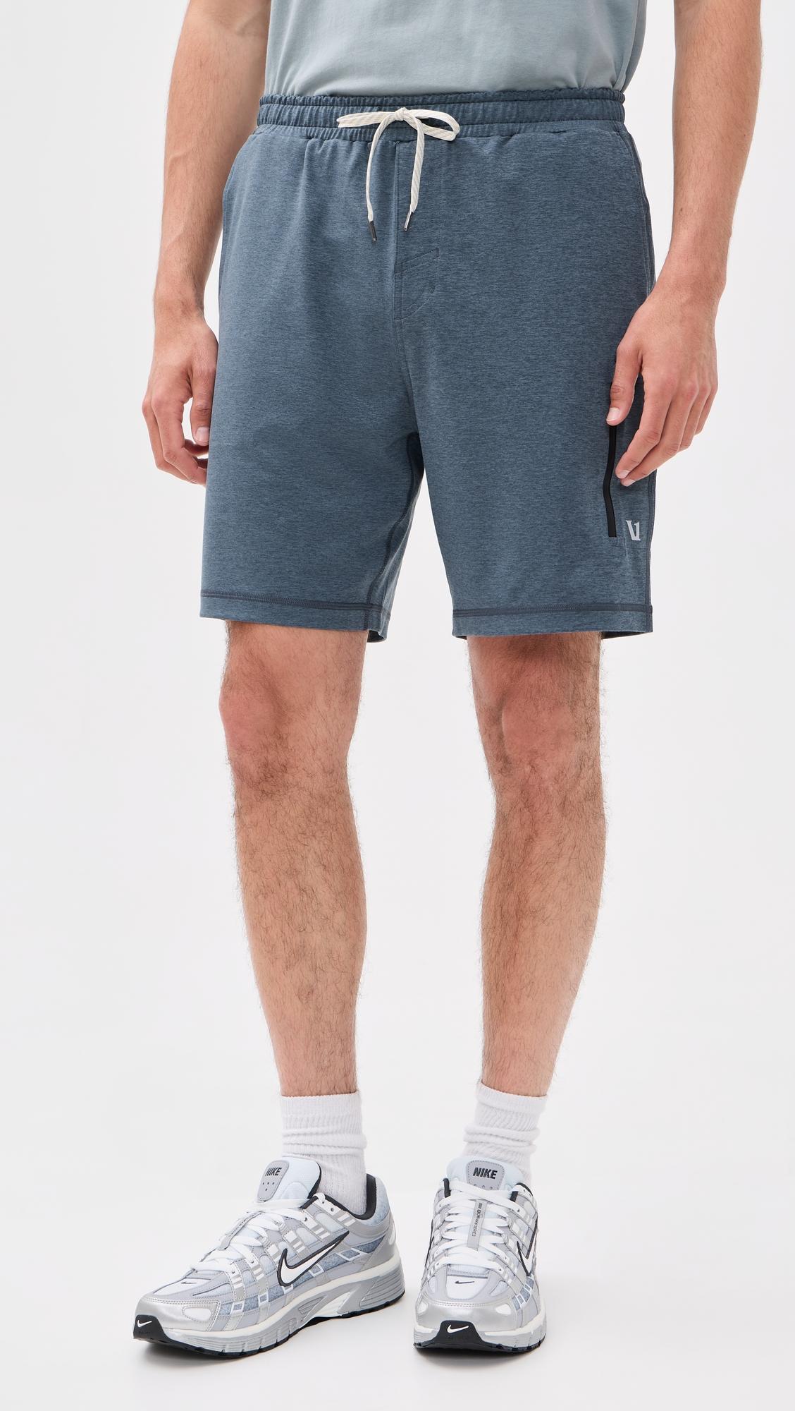Sunday Performance Shorts 8" by VUORI