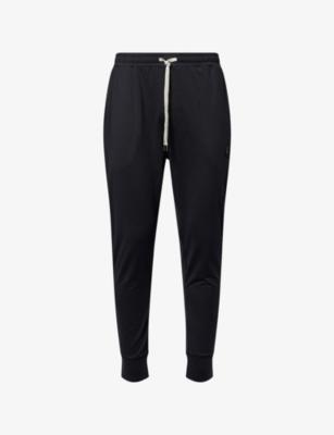 Sunday Performance Stretch-Jersey Jogging Bottoms by VUORI