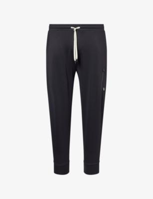 Sunday Performance Stretch-Woven Jogging Bottoms by VUORI