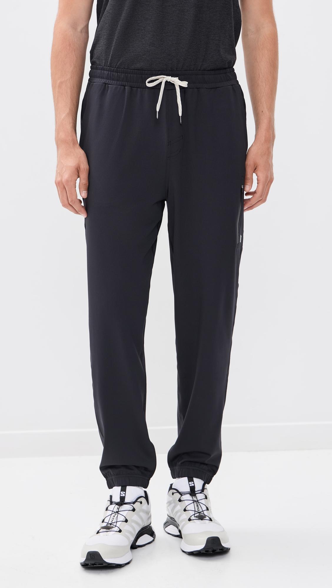 Sunday Performance Sweatpants 28" by VUORI