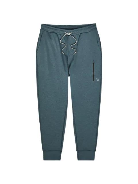 Sunday drawstring track pants by VUORI